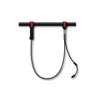 Unifiber Elite Harness Lines Competition Fixed Vario