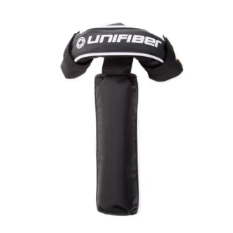 Unifiber Blackline Boom-Board Protector with Mast Cover