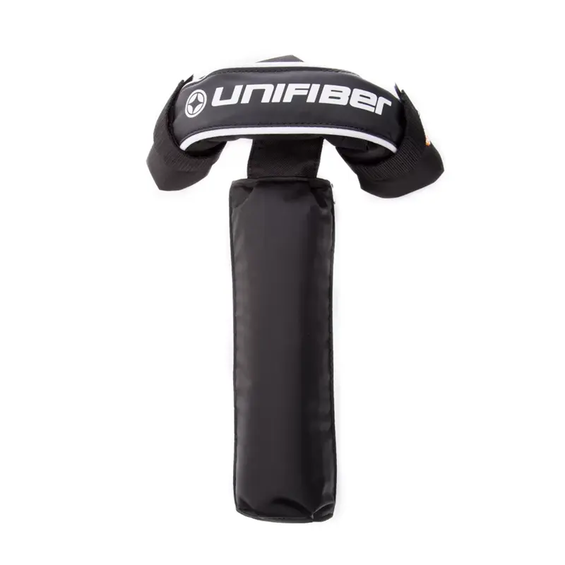 UF052020028 Unifiber Blackline Boom-Board Protector with Mast Cover - Imagen 1