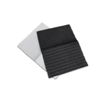 Unifiber Footpad Sheet 80 x 60 cm Diamond Groove