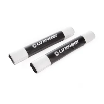 Unifiber Roofrack Pads Luxury 75 cm