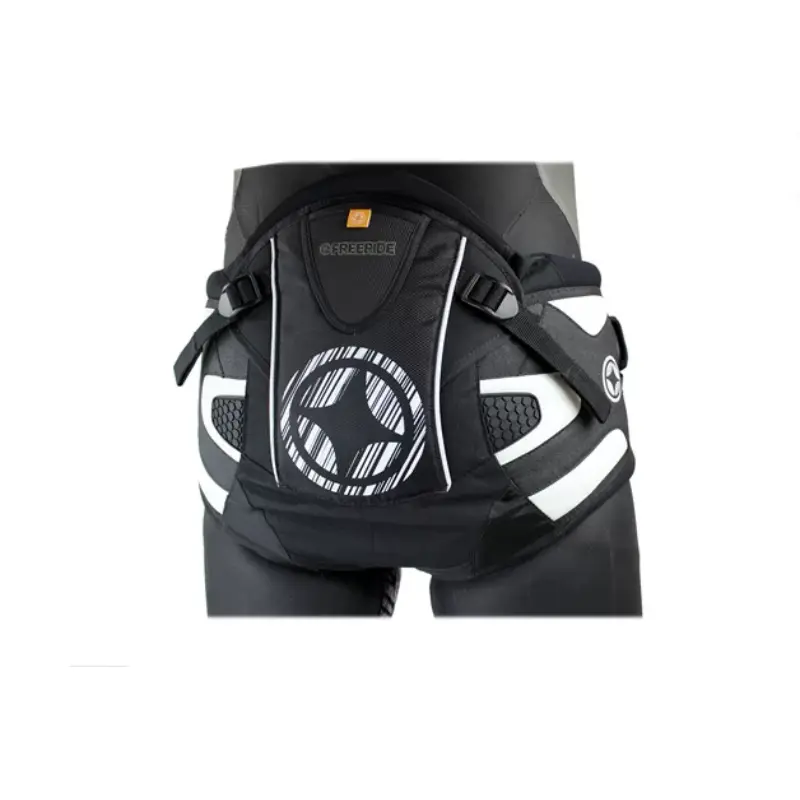 UF059020040 Unifiber Freeride Harness - Imagen 1