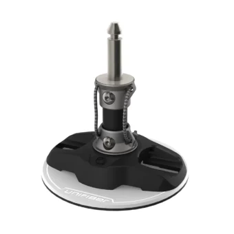 Unifiber Baseplate Tendon Joint Essentials (U-Pin)