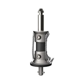 Unifiber Tendon Joint Raceboard UF Essentials (U-Pin)