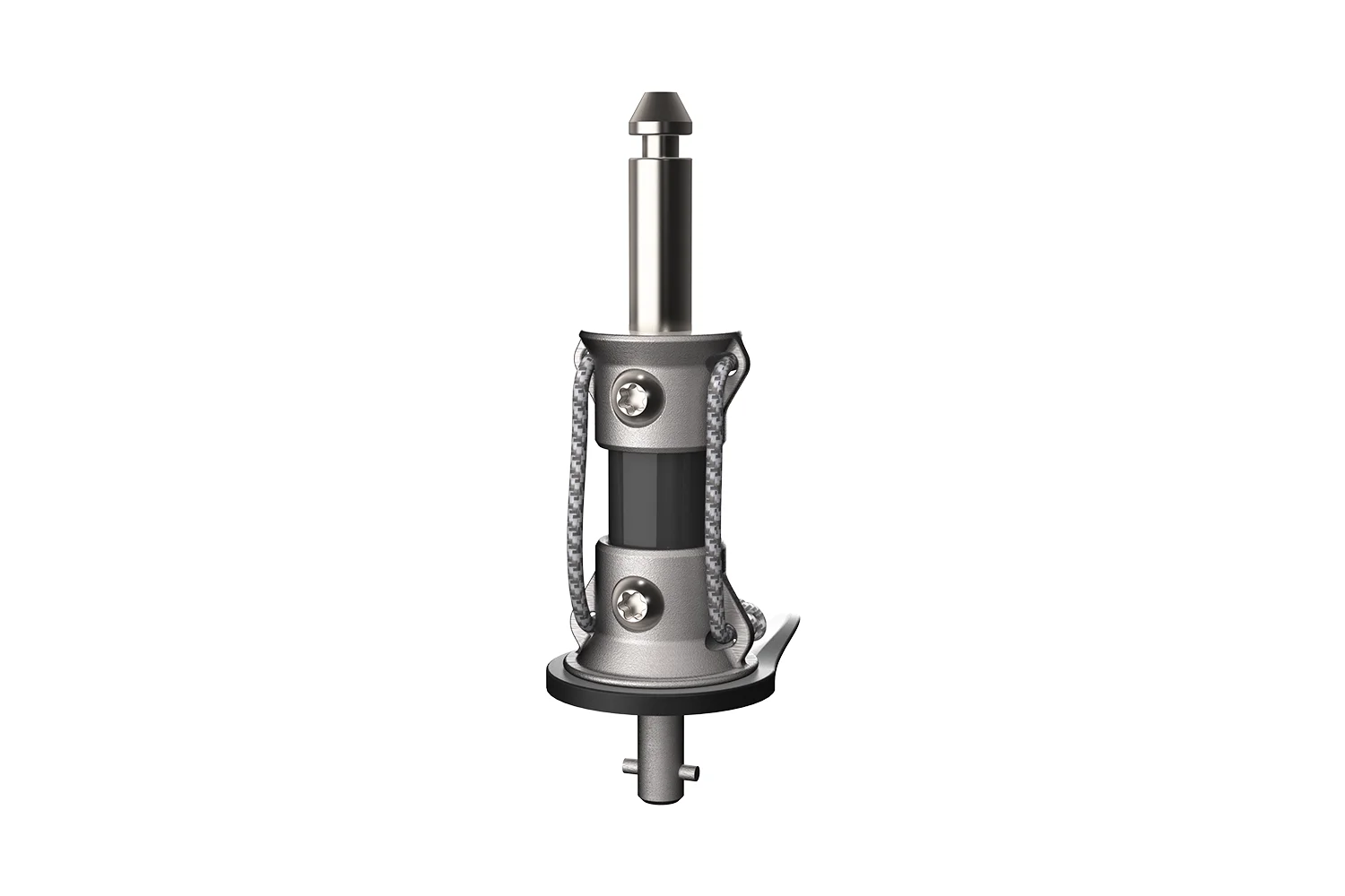 UF060011006 Unifiber Tendon Joint Raceboard UF Essentials (U-Pin) - Imagen 1