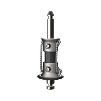 Unifiber Tendon Joint Raceboard UNI Essentials (U-Pin)
