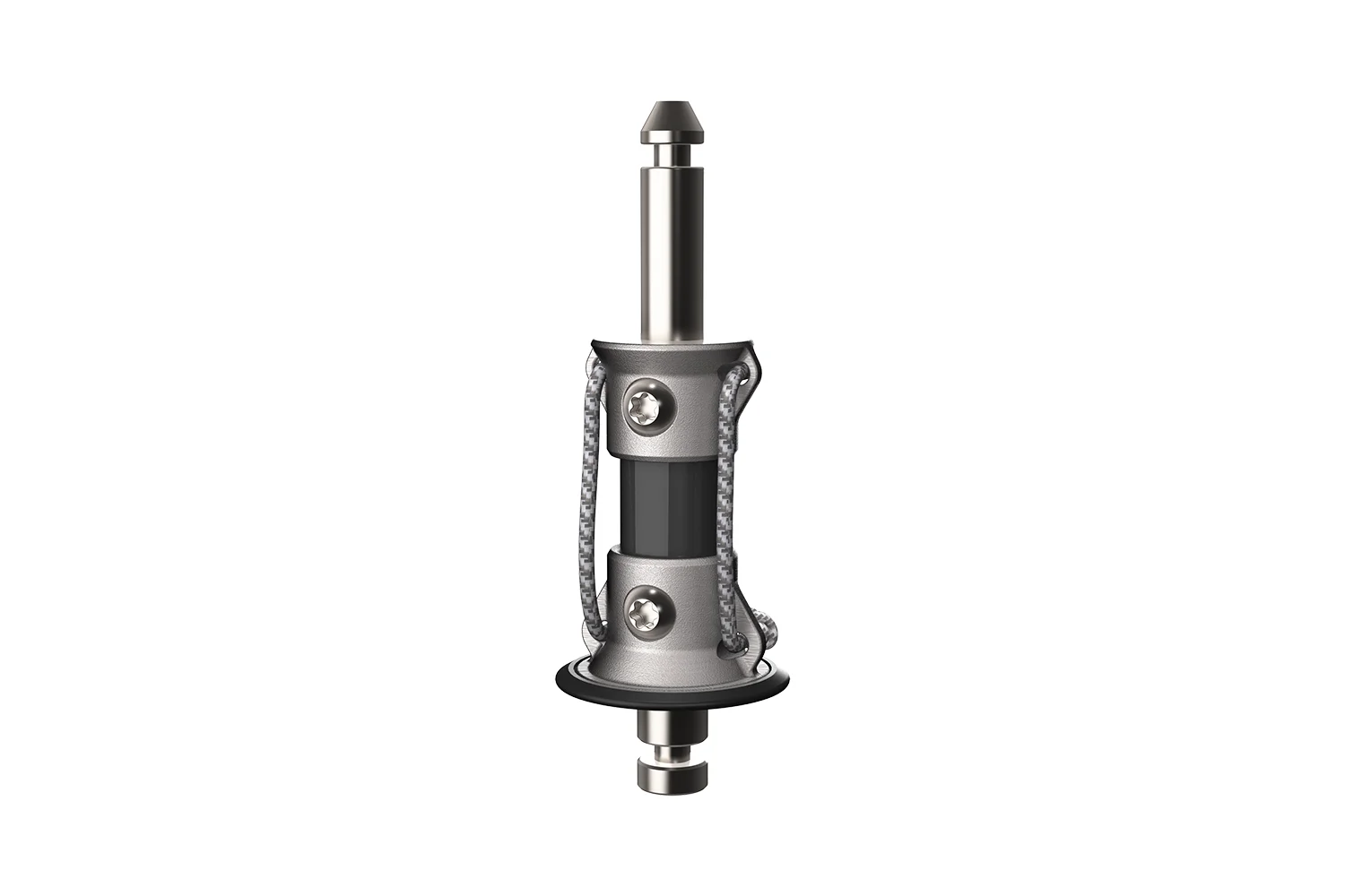 UF060011009 Unifiber Tendon Joint Raceboard UNI Essentials (U-Pin) - Imagen 1