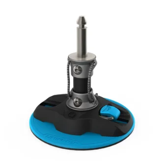 Unifiber Baseplate Tendon Joint HD (U-Pin) V2