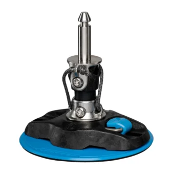 Unifiber Baseplate Tendon Joint Cardan HD (U-Pin) V2