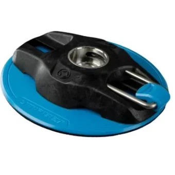 Unifiber Baseplate Only HD (U-Pin) V2
