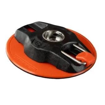 Unifiber Baseplate Only Elite (U-Pin)