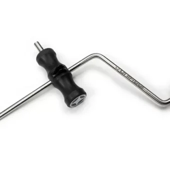 Unifiber Winch (U-Pin)