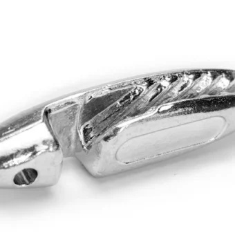 Unifiber Downhaul Tool Basic Stainless Steel