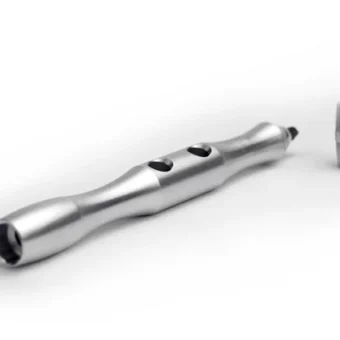 Unifiber Downhaul Tool HD With Stainless Steel Integr. Philips Head