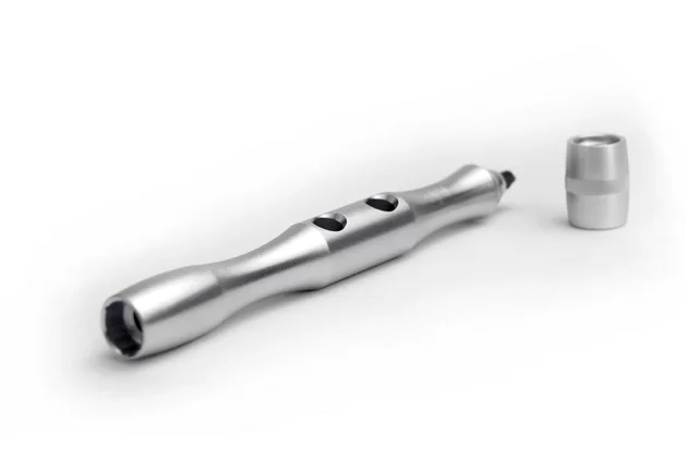 UF060070007 Unifiber Downhaul Tool HD With Stainless Steel Integr. Philips Head - Imagen 1