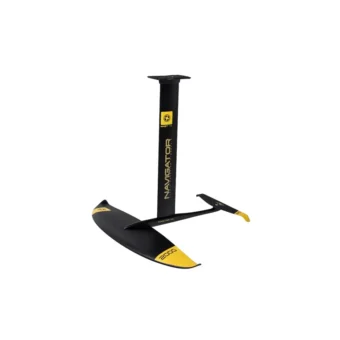 Unifiber Navigator Foil Plate Adapter