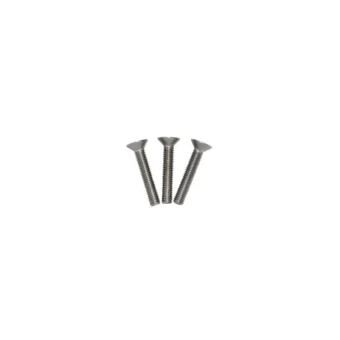 Unifiber Plate Adapter To Mast Bolt Set M8x45