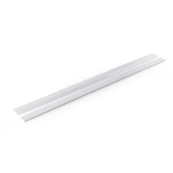 Unifiber Dagger Board Lip Main Component (Dual Density) 94cm Set