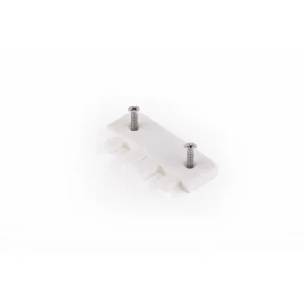 Unifiber Dagger Board Lip Case End Cap + 2x Screws