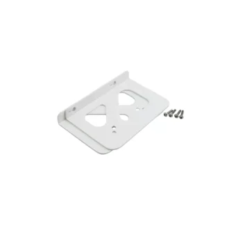 Unifiber Dagger Board Plates Set Including Pivot Axle
