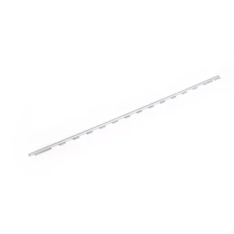 Unifiber Mast Track Step Adjustment Profile