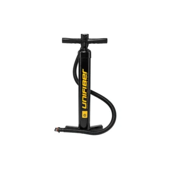 Unifiber iSup Hand Pump - Max 26 PSI