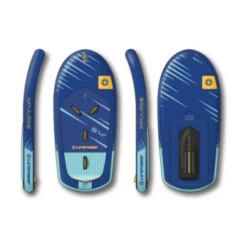 Unifiber Impulse Allround iWind & Wing Foil 6'0 (FCD)