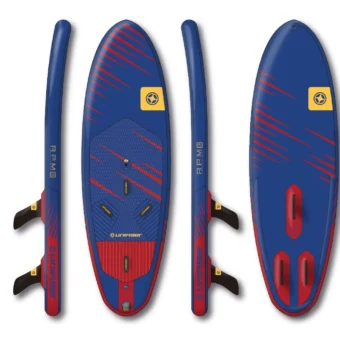 Unifiber RPM iWindsurf 280 (SL)