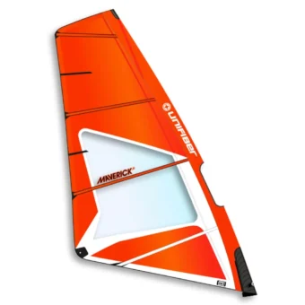 Unifiber Maverick Dacron HD Without Sailbag