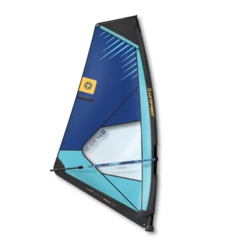Unifiber Glide Windsup Complete Rig