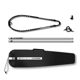 Unifiber Rig Hardware Pack EPX