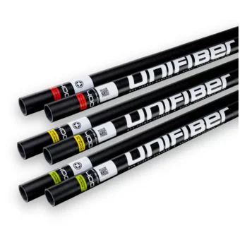 Unifiber Essentials RDM C50 Constant Curve Incl. Mast Bag