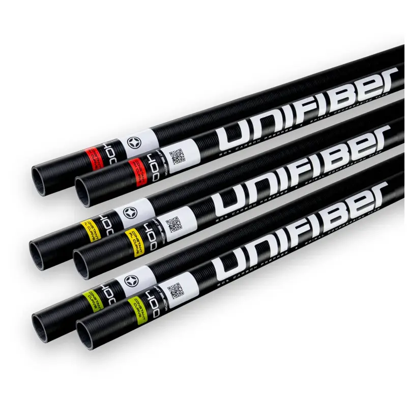 UF095520340 Unifiber Essentials RDM C50 Constant FL Curve Incl. Mast Bag - Imagen 1