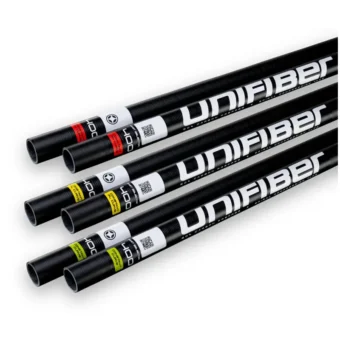 Unifiber Essentials RDM C50 Constant FH Curve Incl. Mast Bag