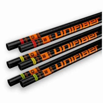 Unifiber Elite RDM C100 Constant FL Curve Incl. Mast Bag