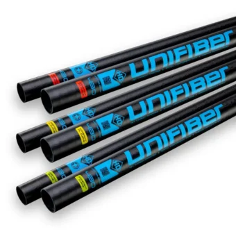 Unifiber HD SDM C75 Constant FL Curve Incl. Mast Bag