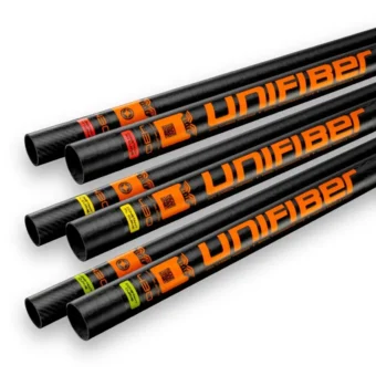 Unifiber Elite SDM C100 Constant Curve Incl. Mast Bag