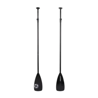 Unifiber Aluminium Sup Paddle 3 PC 165 - 215