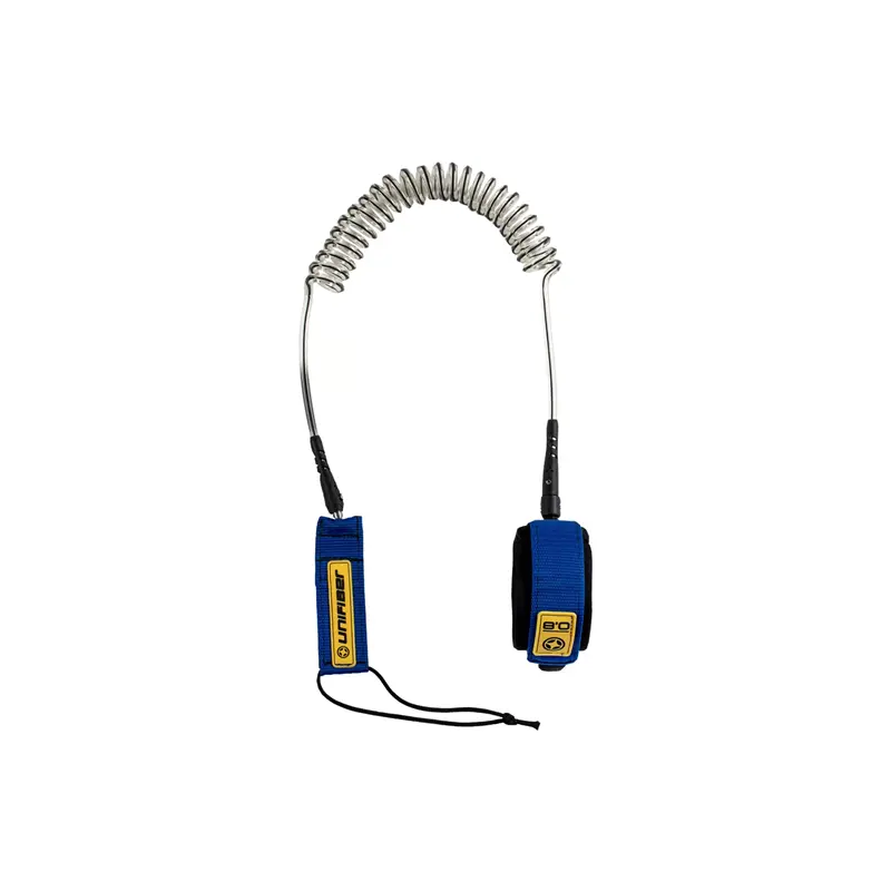 UF097040015 Unifiber SUP Leash Coiled 8 ft - Imagen 1