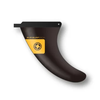 Unifiber Inflatable Boards Back Fin US Box