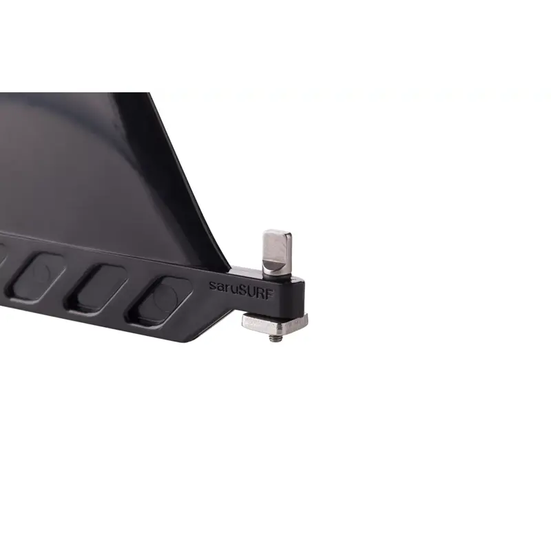 UF097070030 Unifiber Inflatable Boards Toolless US Box Screw + Plate - Imagen 1