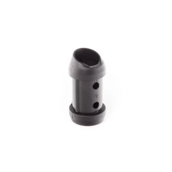 Unifiber Collar Kids Double-Pin Locker - Black