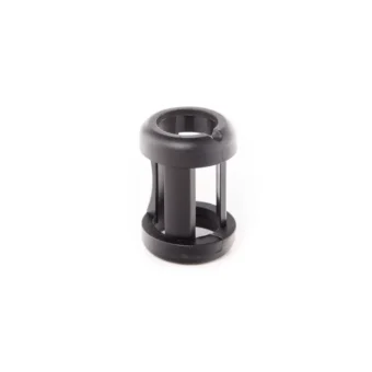 Unifiber Collar MK5 Double-Pin Locker - Black