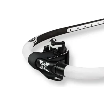 Unifiber Complete Boom Head SLIM HD V-grip Carbon PP compatible 2016