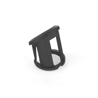 Unifiber Collar Outside Carbon Tail