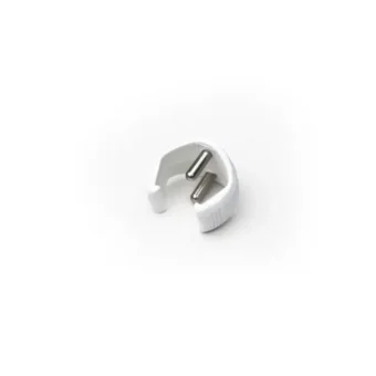 Unifiber Double Pin Lock (Hard Plastic)