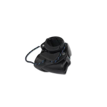 Unifiber Boom Head for Alu Tapered Monocoque Boom (C-Shape)