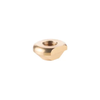 Unifiber Baseplate Brass T-Nut M8