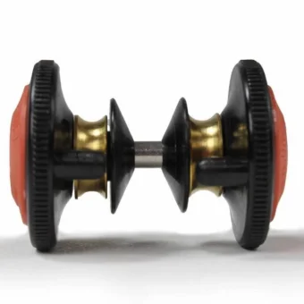 Unifiber Sail Outhaul Double Pulley