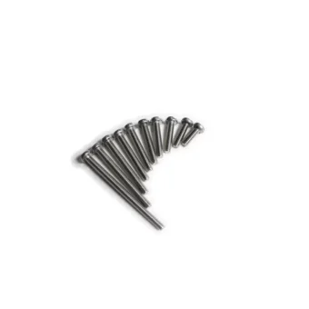 Unifiber Fin Screw M6